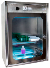 UV Air Sterilizer Box