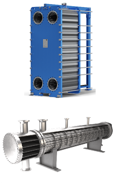 Heat Exchanger