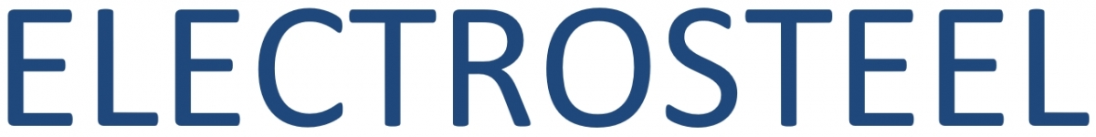 Electrosteel Logo