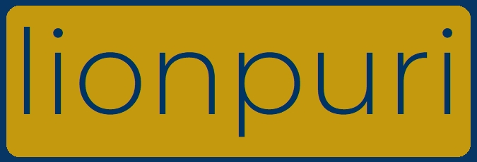 Lionpuri Logo